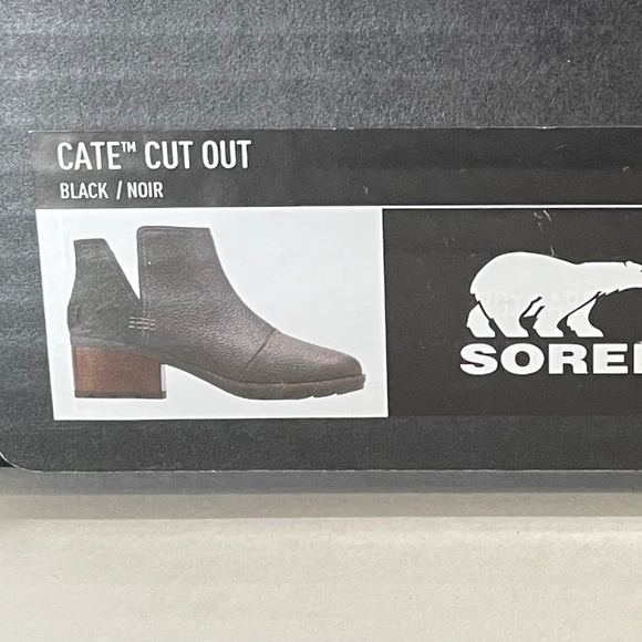 Sorel Ankle Boots - Picture 9 of 10
